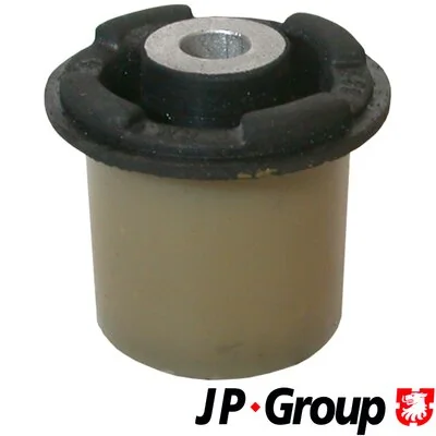 Mounting, control/trailing arm